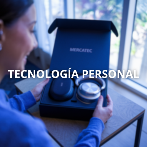 Tecnología Personal