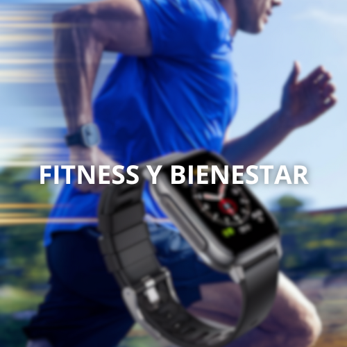 Fitness Y Bienestar
