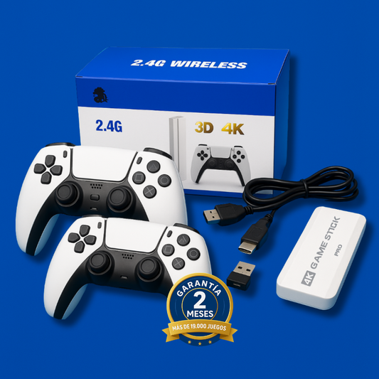 Consola mini Game stick M15